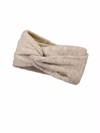 BARTS | Fascia per capelli da donna Witzia | braun